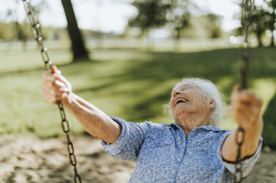 Longevidade: Como ter um envelhecimento saudável?