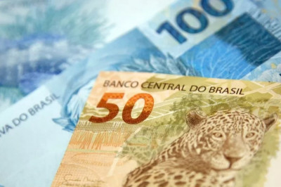 Veja como fazer empréstimo do Auxílio Brasil