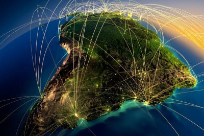 Programa Internet Brasil é aprovado pelo plenário da Câmara dos Deputados