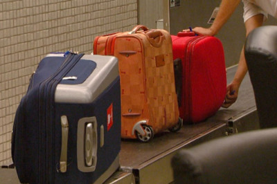 Câmara aprova volta do despacho gratuito de bagagens em em voos nacionais