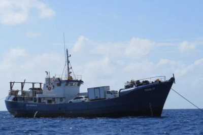 Embarcação desaparece durante travessia entre Recife e Fernando de Noronha