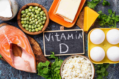 Vitamina D pode prevenir infecções respiratórias agudas, aponta estudo