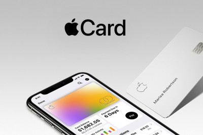Apple lança Apple Card que permite parcelamento e conta em poupança