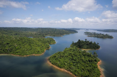 Noruega retomará ajuda a fundo da Amazônia