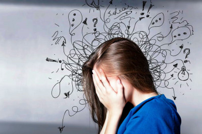 Saiba identificar 7 versões do Transtorno da Ansiedade