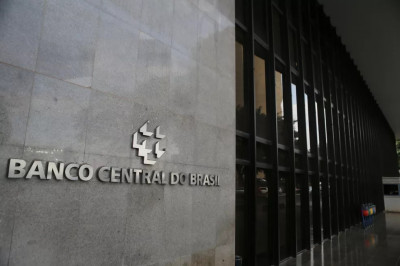 Banco Central decreta liquidação extrajudicial da BRK Financeira
