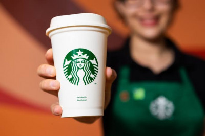 NFTs da Starbucks já são vendidos por R$ 10 mil