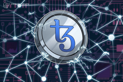 Google anuncia que será validador no blockchain Tezos