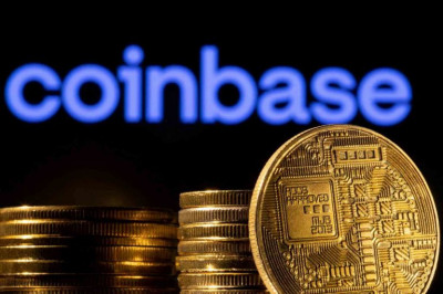 Corretora de moedas digitais Coinbase Global teve prejuízo no quarto trimestre