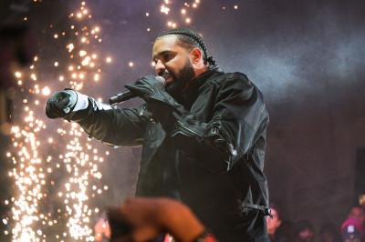 Rapper Drake perde R$ 1,5 milhão em Bitcoin 