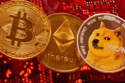 Bitcoin passa dos US$ 30 mil pela primeira vez desde junho