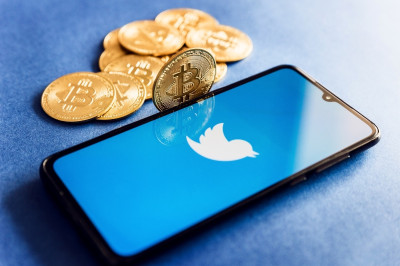 Twitter permitirá negociação de ações e criptomoedas