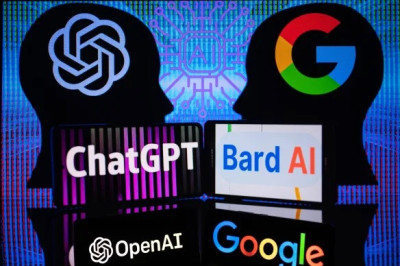 Google lança chatbot Bard para 120 países