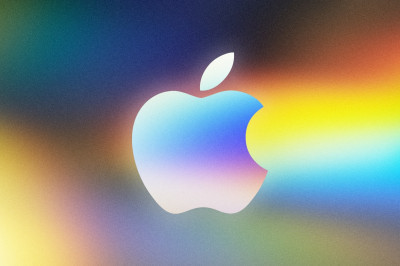  Apple planeja uma nova interface para iPhones