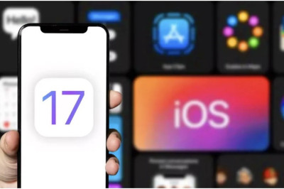 Apple anuncia iOS 17 com opções de personalização