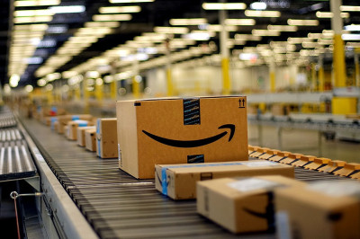 Amazon anuncia investimento de US$ 100 mi em centro de inovação de IA