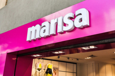 Lojas Marisa fecham 88 lojas e terminam  processo de reestruturação
