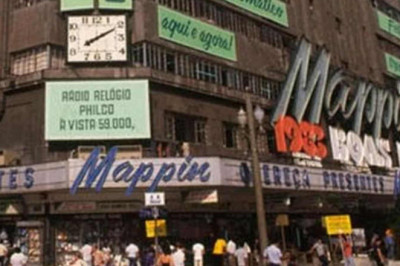 Mappin volta ao varejo após falência em 1999