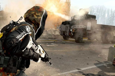 Microsoft assina acordo para manter “Call of Duty” no Playstation