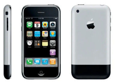 iPhone é vendido por mais de R$ 915 mil em leilão