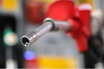 Preço da gasolina subiu 4,3% na 1ª quinzena de julho
