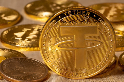 Criptomoeda tether supera bitcoin em negociações no Brasil