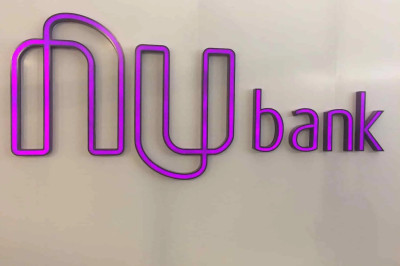 Nubank ultrapassa ‘bancão’ e é a quarta maior financeira do país