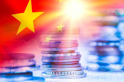 Dólar sobe no exterior após dados fracos de comércio na China
