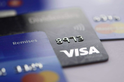 Febraban admite fim do rotativo do cartão de crédito