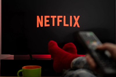 Netflix começa streaming de videogames