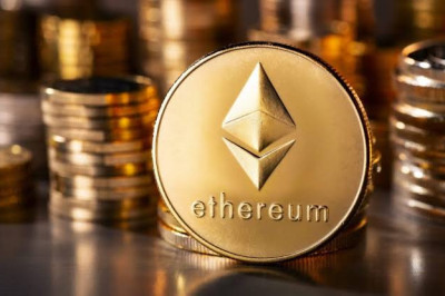 Ethereum cai para menor preço em 6 meses após criador da criptomoeda ser hackeado