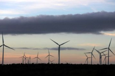 Petrobras assina acordo para projetos de energia renovável