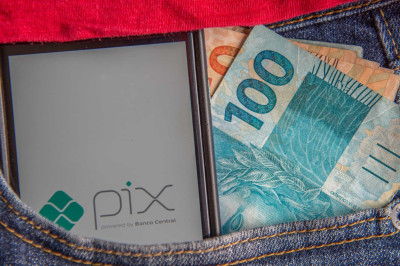 Novo golpe do Pix promete renda extra por tarefas online