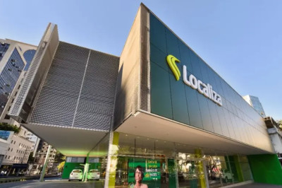 Localiza anuncia aumento de capital privado e distribuição de R$ 428,9 milhões em JCP