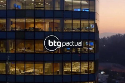BTG Pactual adquire Órama Investimentos