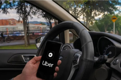 Uber vai pagar até R$ 1 mil para motoristas do Brasil bem avaliados