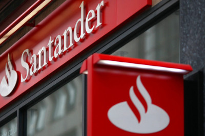 Santander vai pagar R$ 1,5 bilhão em dividendos e JCP