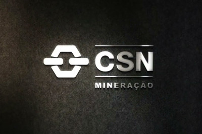 Ações da CSN subiram na esteira dos ganhos do minério de ferro