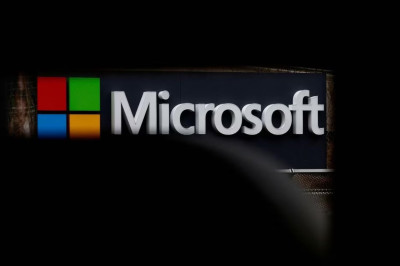 Microsoft deve mais de US$ 29 bilhões em impostos atrasados, dizem EUA