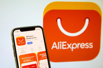 AliExpress começa a aplicar isenção de imposto para compras de até US$ 50