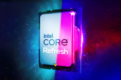 Intel apresenta CPUs Raptor Lake Refresh de 14ª geração