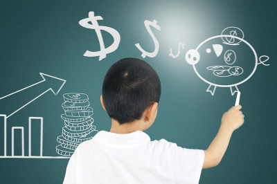 Os Pilares da Educação Financeira: Aprenda a Gerir suas Finanças Pessoais
