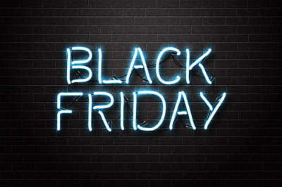 Confira 12 sites confiáveis para comprar na Black Friday