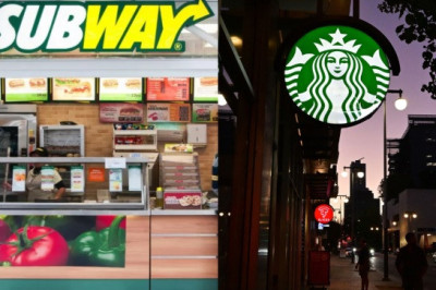 Confira a lista de credores da operadora do Subway e Starbucks