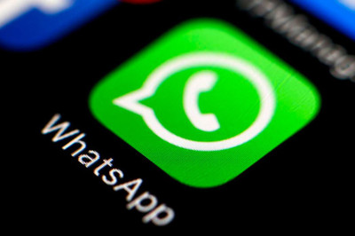 WhatsApp lança chamadas de voz sem toque para grupos maiores