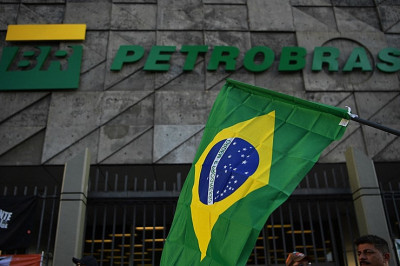Petrobras paga nesta terça 1ª parcela de R$ 15 bilhões em proventos