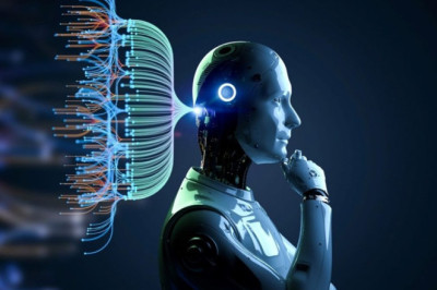 O Mundo da Inteligência Artificial: Inovações, Aplicações e Futuro 