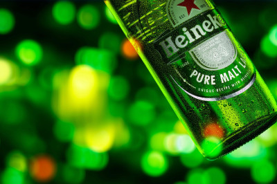A maior aposta da Heineken no Brasil