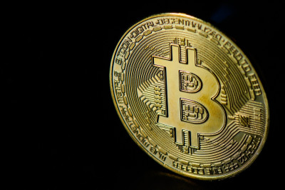 Bitcoin ultrapassa $40.000 pela primeira vez desde maio de 2022