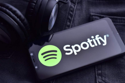 Spotify deve demitir 17% de seus funcionários ainda em 2023
